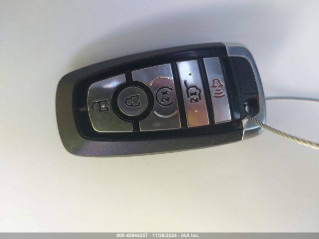 1FMJK1K8XPEA46208 Ford Expedition Limited Max