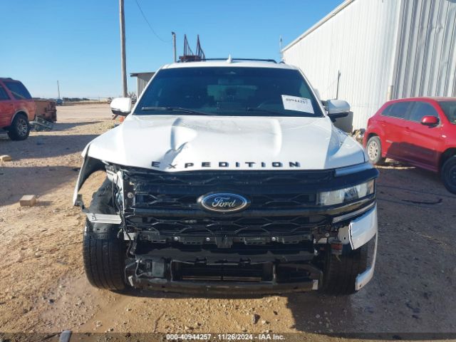 1FMJK1K8XPEA46208 Ford Expedition Limited Max