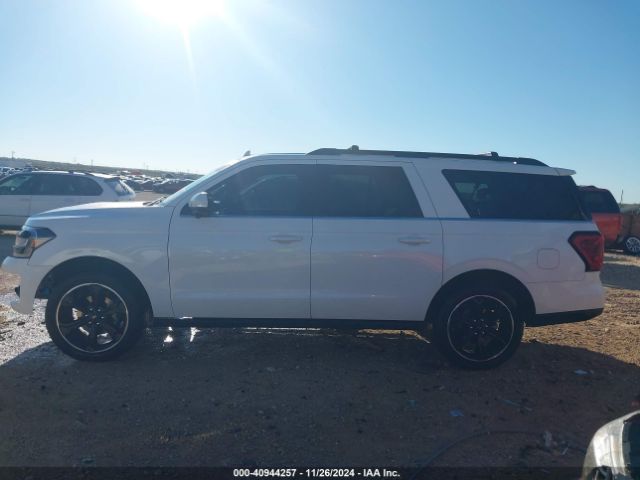 1FMJK1K8XPEA46208 Ford Expedition Limited Max