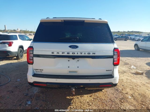 1FMJK1K8XPEA46208 Ford Expedition Limited Max