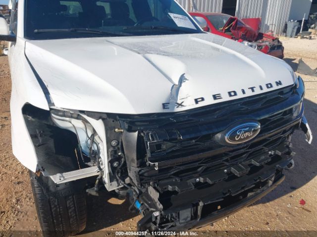 1FMJK1K8XPEA46208 Ford Expedition Limited Max