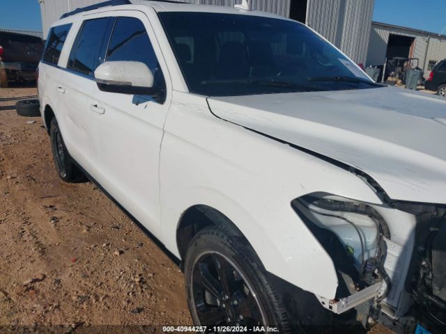 1FMJK1K8XPEA46208 Ford Expedition Limited Max