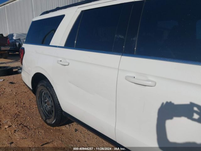 1FMJK1K8XPEA46208 Ford Expedition Limited Max