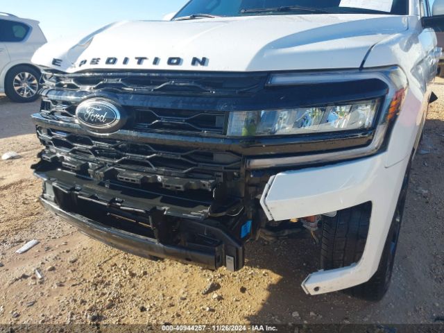 1FMJK1K8XPEA46208 Ford Expedition Limited Max