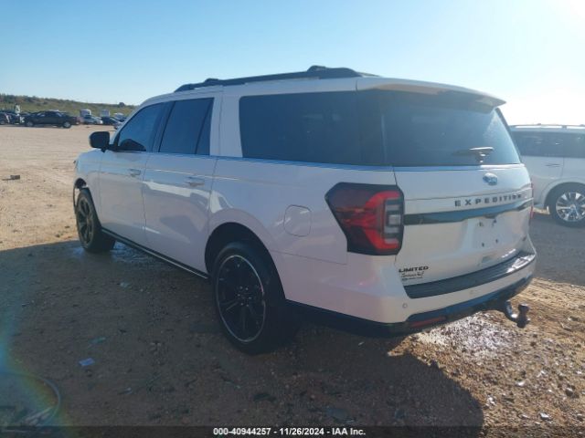 1FMJK1K8XPEA46208 Ford Expedition Limited Max