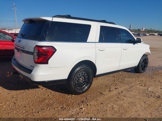 1FMJK1K8XPEA46208 Ford Expedition Limited Max