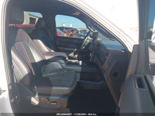 1FMJK1K8XPEA46208 Ford Expedition Limited Max