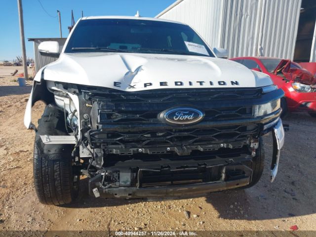 1FMJK1K8XPEA46208 Ford Expedition Limited Max
