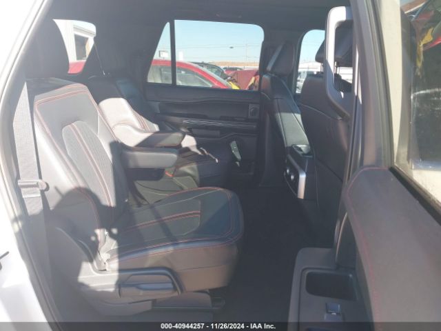 1FMJK1K8XPEA46208 Ford Expedition Limited Max