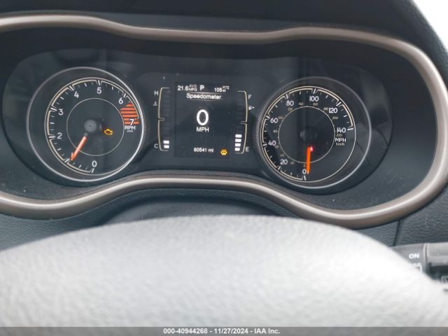 1C4PJMCBXHW656831 Jeep Cherokee Latitude 4x4