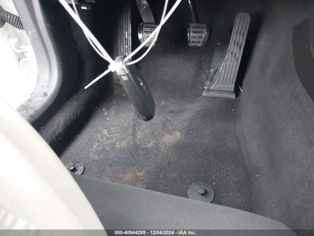 1G1FA1RS7L0115354 Chevrolet Camaro Rwd  1lt