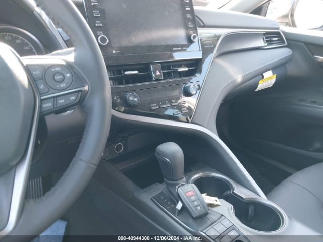 4T1S31AKXPU614963 Toyota Camry Se Hybrid