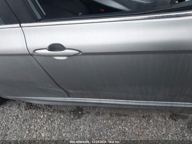 4T1S31AKXPU614963 Toyota Camry Se Hybrid