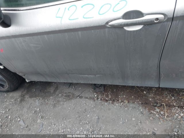 4T1S31AKXPU614963 Toyota Camry Se Hybrid