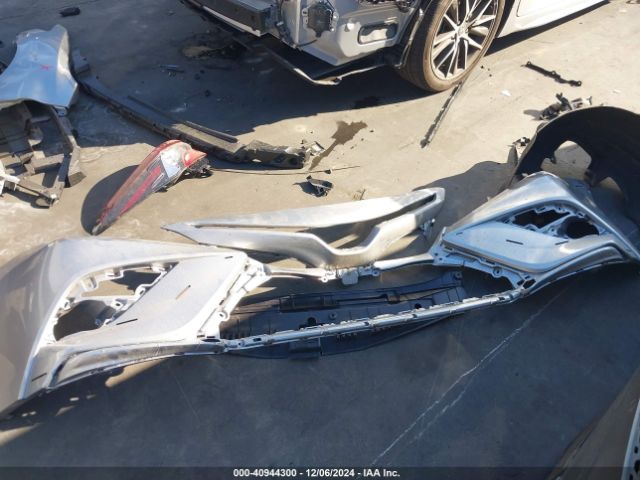 4T1S31AKXPU614963 Toyota Camry Se Hybrid
