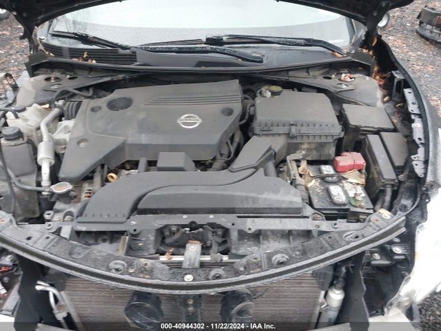Nissan Altima 2.5 S 2015 1N4AL3AP8FC413953 Image 10