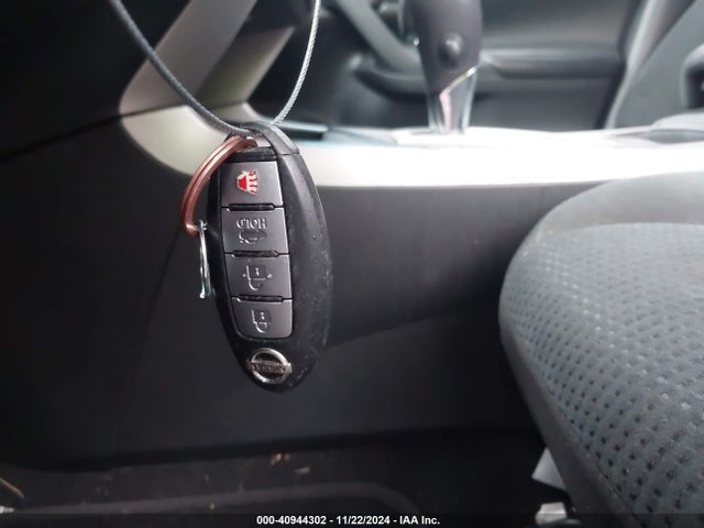 Nissan Altima 2.5 S 2015 1N4AL3AP8FC413953 Image 11