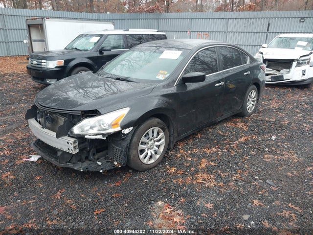Nissan Altima 2.5 S 2015 1N4AL3AP8FC413953 Image 2