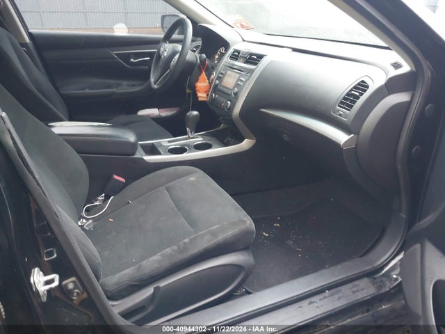 Nissan Altima 2.5 S 2015 1N4AL3AP8FC413953 Image 5