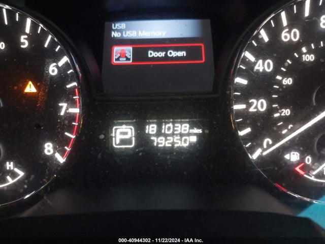 Nissan Altima 2.5 S 2015 1N4AL3AP8FC413953 Image 7