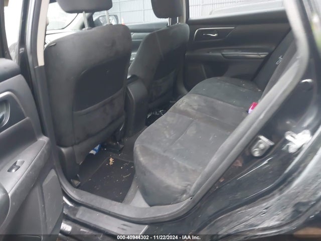 Nissan Altima 2.5 S 2015 1N4AL3AP8FC413953 Image 8
