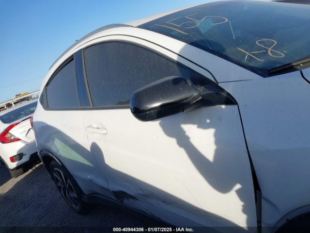 3CZRU5H17KM700405 Honda HR-V SPORT