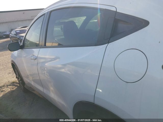 3CZRU5H17KM700405 Honda HR-V SPORT