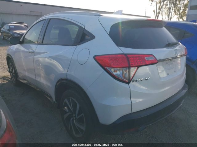 3CZRU5H17KM700405 Honda HR-V SPORT
