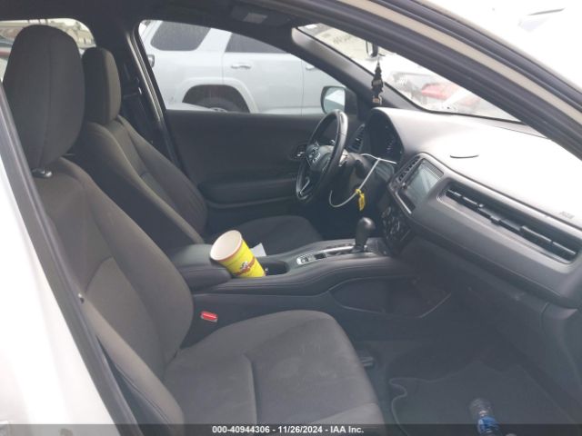 3CZRU5H17KM700405 Honda HR-V SPORT
