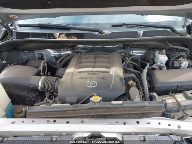 5TFRY5F12FX178862 Toyota Tundra Sr5 5.7l V8