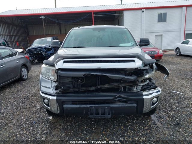 5TFRY5F12FX178862 Toyota Tundra Sr5 5.7l V8
