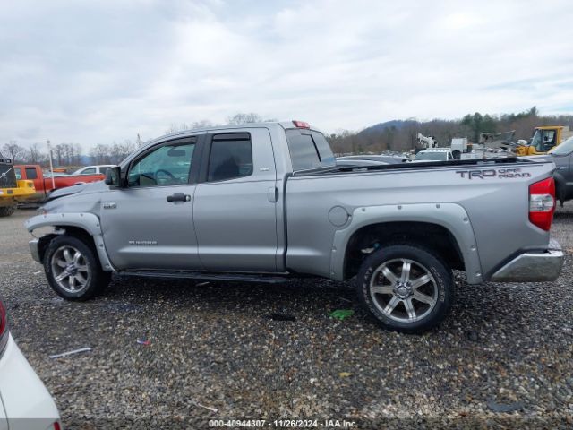 5TFRY5F12FX178862 Toyota Tundra Sr5 5.7l V8