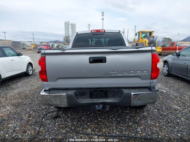 5TFRY5F12FX178862 Toyota Tundra Sr5 5.7l V8