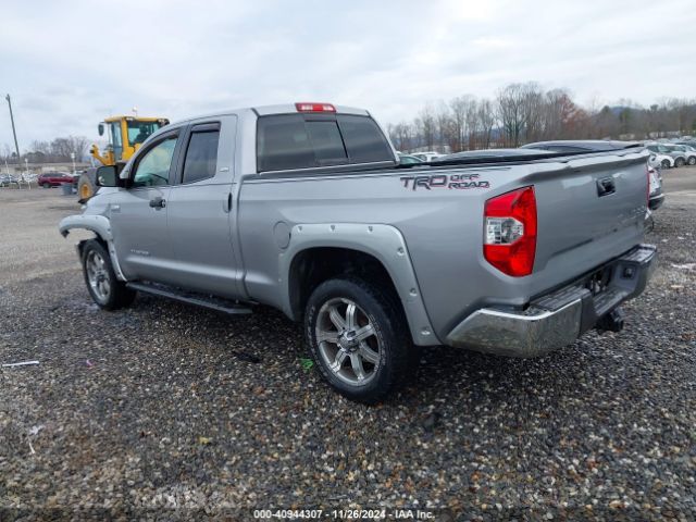 5TFRY5F12FX178862 Toyota Tundra Sr5 5.7l V8