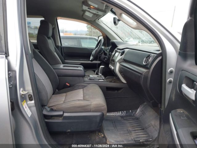 5TFRY5F12FX178862 Toyota Tundra Sr5 5.7l V8