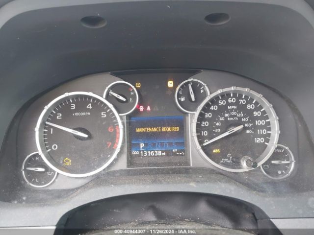 5TFRY5F12FX178862 Toyota Tundra Sr5 5.7l V8