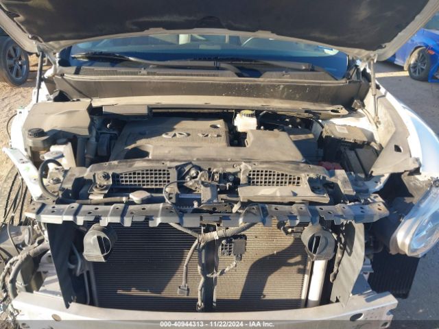 5N1AL0MN1FC541210 Infiniti QX60