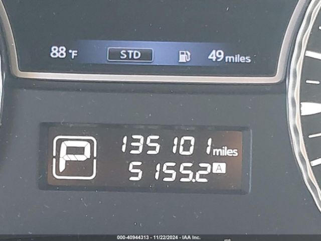 5N1AL0MN1FC541210 Infiniti QX60