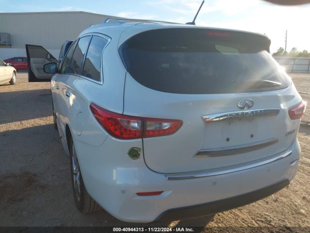 5N1AL0MN1FC541210 Infiniti QX60