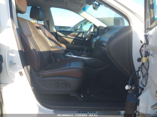 5N1AL0MN1FC541210 Infiniti QX60