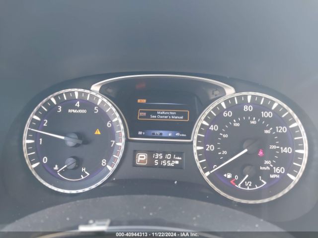 5N1AL0MN1FC541210 Infiniti QX60