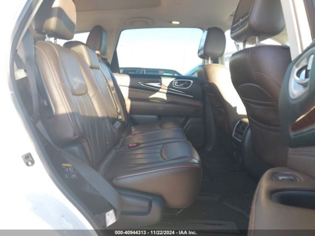 5N1AL0MN1FC541210 Infiniti QX60