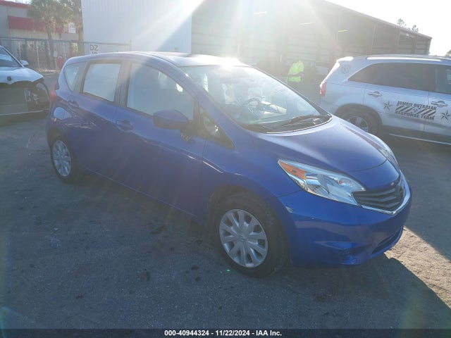 2016 3N1CE2CP5GL368791 main image