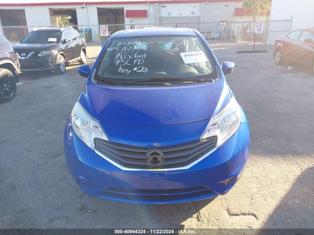 Nissan Versa Note S (sr)/s Plus/sl/sr/sv 2016 3N1CE2CP5GL368791 Image 12