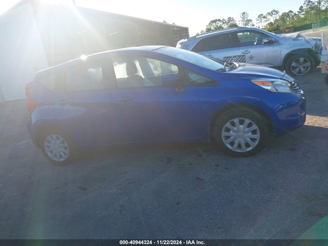 Nissan Versa Note S (sr)/s Plus/sl/sr/sv 2016 3N1CE2CP5GL368791 Image 13