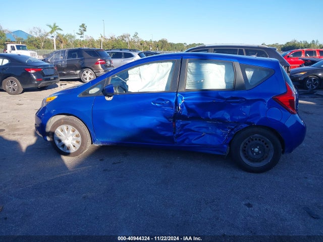 Nissan Versa Note S (sr)/s Plus/sl/sr/sv 2016 3N1CE2CP5GL368791 Image 14