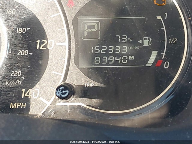 Nissan Versa Note S (sr)/s Plus/sl/sr/sv 2016 3N1CE2CP5GL368791 Image 15