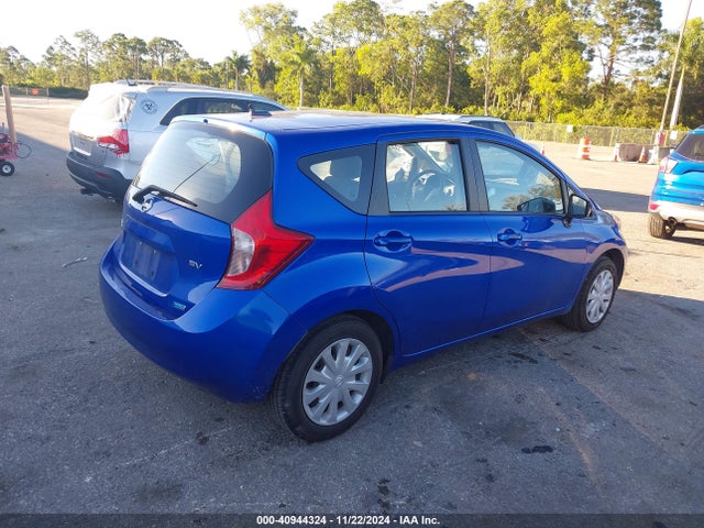 Nissan Versa Note S (sr)/s Plus/sl/sr/sv 2016 3N1CE2CP5GL368791 Image 4