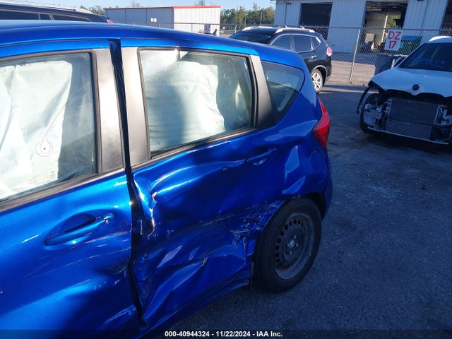 Nissan Versa Note S (sr)/s Plus/sl/sr/sv 2016 3N1CE2CP5GL368791 Image 6