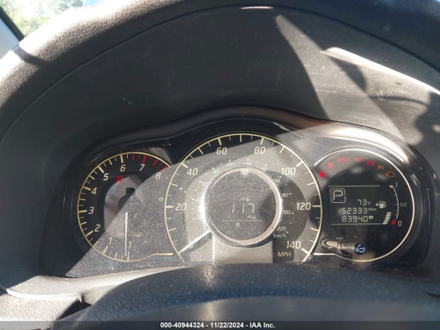 Nissan Versa Note S (sr)/s Plus/sl/sr/sv 2016 3N1CE2CP5GL368791 Image 7